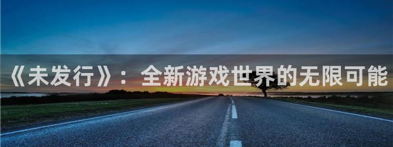 银河(galaxy)电子商务有限公司怎么样知乎：《未发行》：全新游戏世界的无限可能